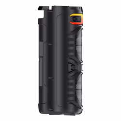 Denver BPS-355 altoparlante portatile e per feste Altoparlante da festa Nero 16 W - Vista aggiuntiva 2