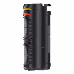 Denver BPS-355 altoparlante portatile e per feste Altoparlante da festa Nero 16 W - Vista aggiuntiva 3