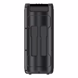Denver BPS-355 altoparlante portatile e per feste Altoparlante da festa Nero 16 W - Vista aggiuntiva 4