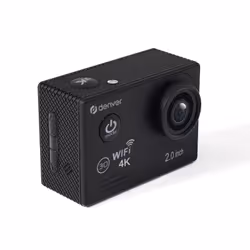 Denver ACK-8064 fotocamera per sport d'azione 8 MP 4K Ultra HD CMOS Wi-Fi 253 g - Vista aggiuntiva 2