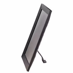 Denver PFF-1012 cornice per foto digitali Nero 25,6 cm (10.1") Touch screen Wi-Fi - Vista aggiuntiva 5