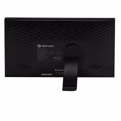 Denver PFF-1012 cornice per foto digitali Nero 25,6 cm (10.1") Touch screen Wi-Fi - Vista aggiuntiva 6