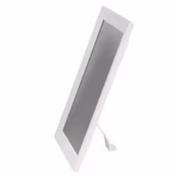 Denver PFF-1012 cornice per foto digitali Bianco 10.1" Touch screen Wi-Fi - Vista aggiuntiva 5