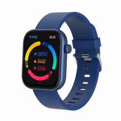 Denver SWC-185BU, 4,7 cm (1.85"), AMOLED, Touch screen