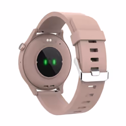 Denver SWC-338RO 44.5 mm Digitale Touch screen Rosa - Vista aggiuntiva 8