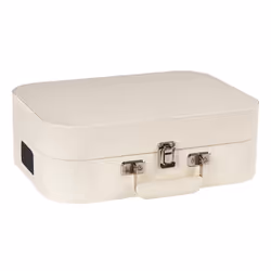 Denver VPL-130 Giradischi a trasmissione diretta Beige Automatico - Vista aggiuntiva 3