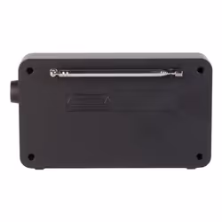 Denver DAB-57 radio Portatile Nero - Vista aggiuntiva 4