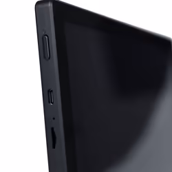 Denver PFF-1070B cornice per foto digitali Nero 10.1" Touch screen Wi-Fi - Vista aggiuntiva 6