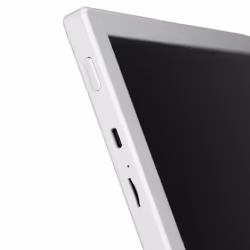 Denver PFF-1070W cornice per foto digitali Bianco 10.1" Touch screen Wi-Fi - Vista aggiuntiva 6