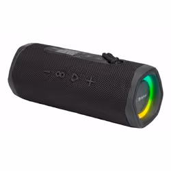 Denver BTV-223B BLACK altoparlante portatile e per feste Nero 20 W - Vista aggiuntiva 3