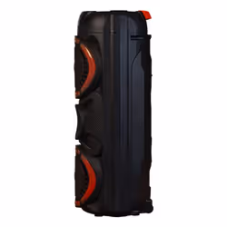 Denver BPS-459 altoparlante portatile e per feste Altoparlante da festa Nero 20 W - Vista aggiuntiva 3