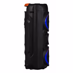 Denver BPS-459 altoparlante portatile e per feste Altoparlante da festa Nero 20 W - Vista aggiuntiva 4