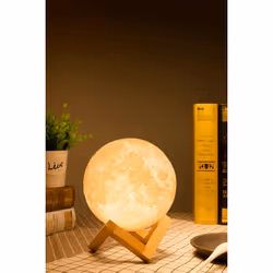 Denver LBS-150 altoparlante Bianco, Legno Wireless 5 W