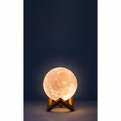 Denver LBS-150 altoparlante Bianco, Legno Wireless 5 W