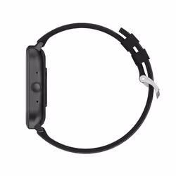 Denver SWC-187B 5,18 cm (2.04") AMOLED Digitale 368 x 448 Pixel Touch screen Nero