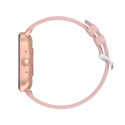 Denver SWC-187RO 5,18 cm (2.04") AMOLED Digitale 368 x 448 Pixel Touch screen Rose Gold
