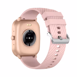 Denver SWC-187RO 5,18 cm (2.04") AMOLED Digitale 368 x 448 Pixel Touch screen Rose Gold - Vista aggiuntiva 5
