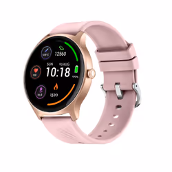 Denver SWC-387RO, 3,63 cm (1.43"), AMOLED, Touch screen