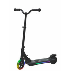 Denver SCK-5500B Black Nero 10 km/h 2,5 Ah