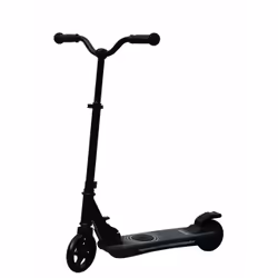 Denver SCK-5500B Black Nero 10 km/h 2,5 Ah
