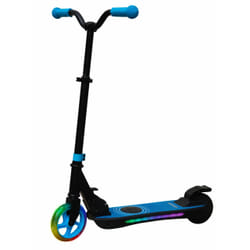 Denver SCK-5500BU Blue Nero, Blu 10 km/h 2,5 Ah