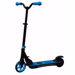 Denver SCK-5500BU Blue Nero, Blu 10 km/h 2,5 Ah