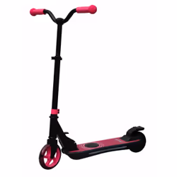 Denver SCK-5500P Pink Nero, Rosa 10 km/h 2,5 Ah