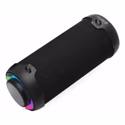 Denver BTG-213 altoparlante portatile e per feste Nero 10 W - Vista aggiuntiva 4