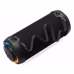 Denver BTG-213 altoparlante portatile e per feste Nero 10 W - Vista aggiuntiva 5
