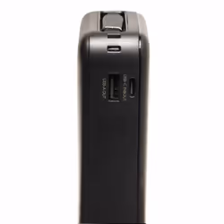 Denver PQC-20065 batteria portatile 20000 mAh Nero - Vista aggiuntiva 5