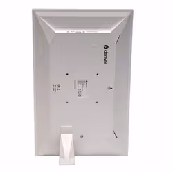 Denver PFF-1504W cornice per foto digitali Bianco 39,6 cm (15.6") Touch screen Wi-Fi - Vista aggiuntiva 5