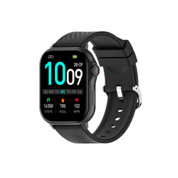 Denver Smartwatch Schwarz Nero GPS