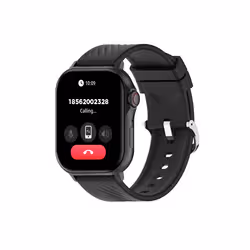 Denver Smartwatch Schwarz Nero GPS - Vista aggiuntiva 2