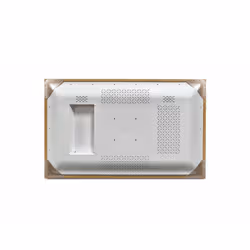 Denver PFF-3263LW cornice per foto digitali Legno 80 cm (31.5") Touch screen Wi-Fi - Vista aggiuntiva 4