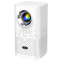 Denver PR-4700 videoproiettore Proiettore a corto raggio 150 ANSI lumen LCD UHD 4K (3840x2160) Bianco