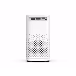 Denver PR-4700 videoproiettore Proiettore a corto raggio 150 ANSI lumen LCD UHD 4K (3840x2160) Bianco - Vista aggiuntiva 2