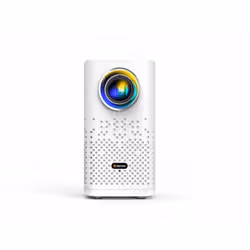 Denver PR-4700 videoproiettore Proiettore a corto raggio 150 ANSI lumen LCD UHD 4K (3840x2160) Bianco - Vista aggiuntiva 3