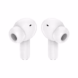 Denver TWE-357 cuffia e auricolare Cuffie True Wireless Stereo (TWS) clip auricolare Chiamate/Musica/Sport/Tutti i giorni USB tipo-C Bluetooth Base di ricarica Bianco - Vista aggiuntiva 5