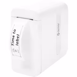 Denver MBP-16W stampante per etichette (CD) Termica diretta 15 mm/s Wireless Bluetooth - Vista aggiuntiva 3