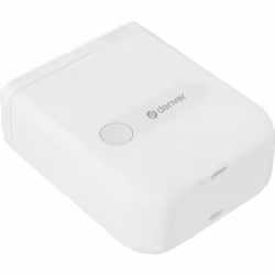 Denver MBP-16W stampante per etichette (CD) Termica diretta 15 mm/s Wireless Bluetooth - Vista aggiuntiva 4
