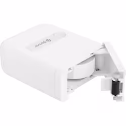 Denver MBP-16W stampante per etichette (CD) Termica diretta 15 mm/s Wireless Bluetooth - Vista aggiuntiva 5
