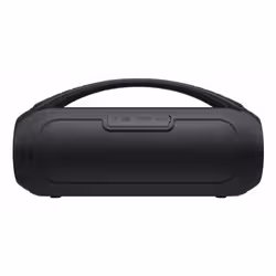Denver BTG-618 altoparlante portatile e per feste Altoparlante portatile stereo Nero 40 W - Vista aggiuntiva 5