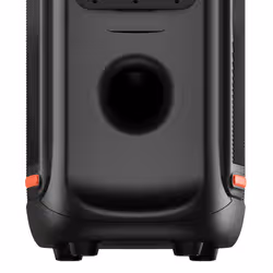 Denver BPS-370 Altoparlante da festa Nero 100 W - Vista aggiuntiva 2