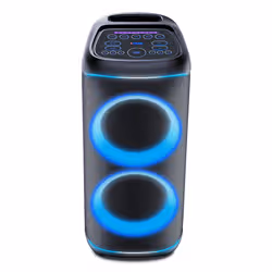 Denver BPS-470 Altoparlante da festa Nero 200 W - Vista aggiuntiva 3