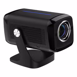 Denver PR-4852 700 ANSI lumen LCD 3K (2880x1620) Nero - Vista aggiuntiva 5