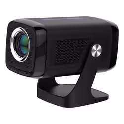 Denver PR-4852 700 ANSI lumen LCD 3K (2880x1620) Nero - Vista aggiuntiva 6