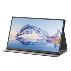 Denver PMO-18501 TV e monitor portatile Nero 47 cm (18.5") LED 1920 x 1080 Pixel