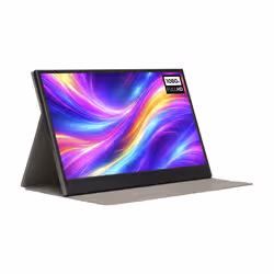 Denver PMO-18501 TV e monitor portatile Nero 47 cm (18.5") LED 1920 x 1080 Pixel - Vista aggiuntiva 3