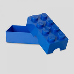 Room Copenhagen 4023 Contenitore per il pranzo Polipropilene (PP) Blu 1 pz