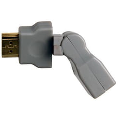 Sinox SXV103 adattatore per inversione del genere dei cavi HDMI Grigio